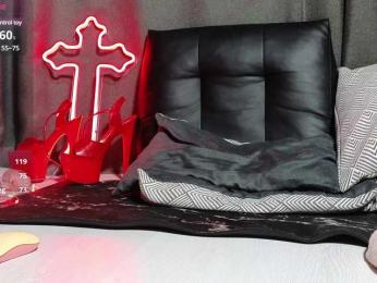 Devilsbride bongacams stream image