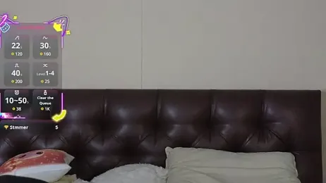 Shinka stripchat stream image