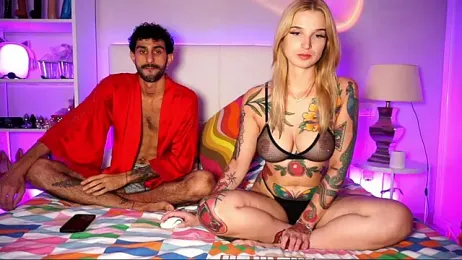 Sophia_Sapphire stripchat stream image