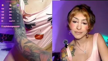 Cinamoonn stripchat stream image