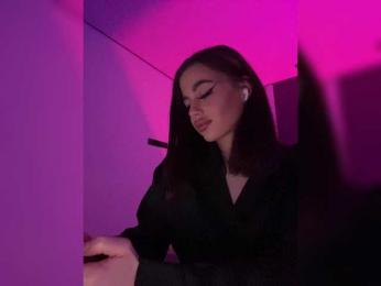 HotGirlEva bongacams stream image