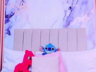 Megan Chester flirt4free stream image