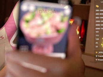 Milkaff- bongacams stream image