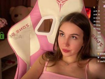 Milkaff- bongacams stream image