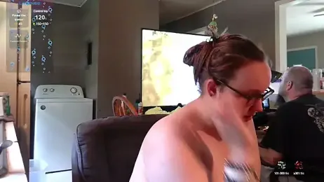 TurtleLady420 stripchat stream image