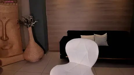 NaomiSainz stripchat stream image