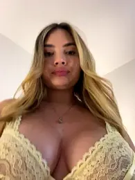 AnaCarrera stripchat stream image