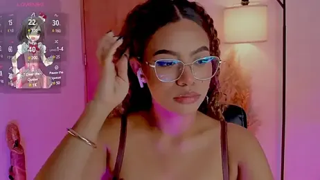 Oxana_Fedorova stripchat stream image