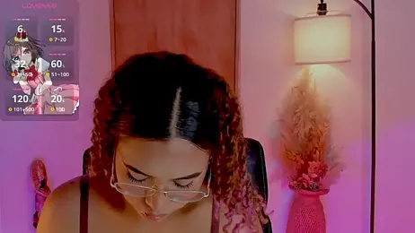 Oxana_Fedorova stripchat stream image