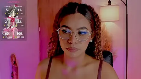 Oxana_Fedorova stripchat stream image