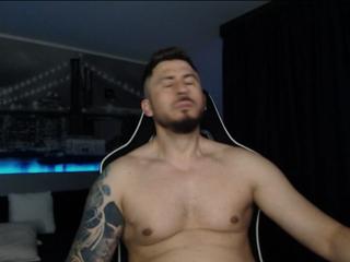 Andy Nice flirt4free stream image