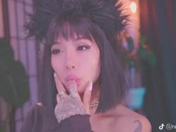 nekyra_san chaturbate stream image