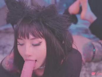 nekyra_san chaturbate stream image