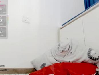 neko_nancy08 chaturbate stream image