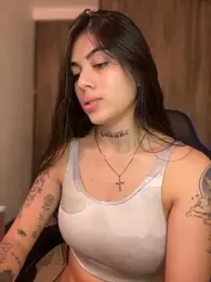 Sarasanders_4 stripchat stream image