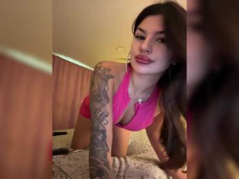 -MaybeBaby- bongacams stream image