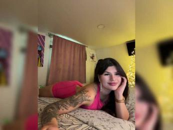 -MaybeBaby- bongacams stream image