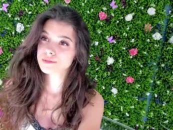 babyaylin chaturbate stream image