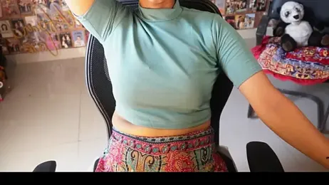 -AyeshaSinghania- stripchat stream image