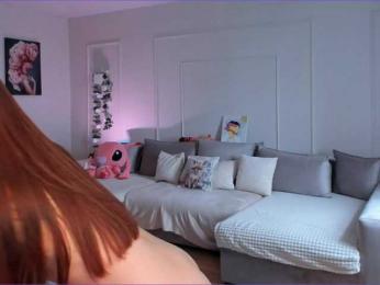 Melissa-Fox bongacams stream image