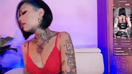 ABRILFACCINI stripchat stream image