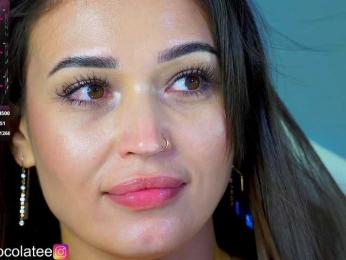 Alinka-chocolatee bongacams stream image