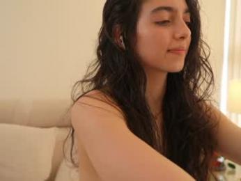 naughtysammx chaturbate stream image