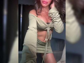 -NIRVANA- bongacams stream image