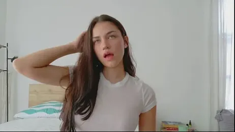 GrettaBenett stripchat stream image