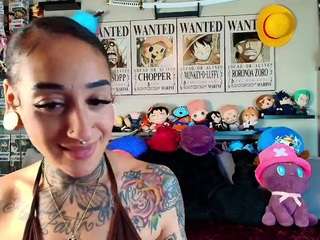 starryari69 camsoda stream image