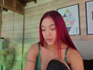 ammyscott camsoda stream image