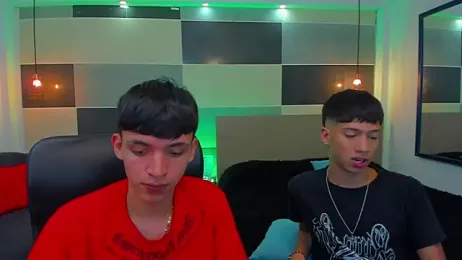 Juan_Nd_Steven stripchat stream image