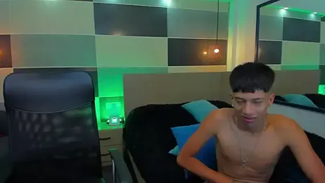 Juan_Nd_Steven stripchat stream image