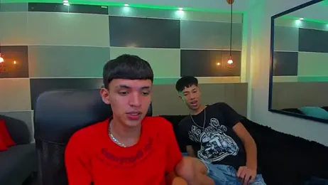 Juan_Nd_Steven stripchat stream image