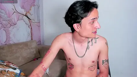 wild_demongirl stripchat stream image