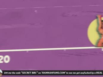 hannahjames710 chaturbate stream image