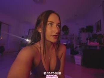 hannahjames710 chaturbate stream image