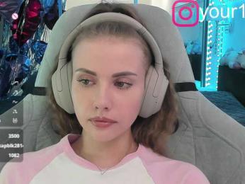 VikkiExtraCheese bongacams stream image