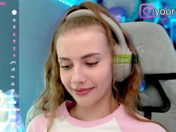 VikkiExtraCheese bongacams stream image