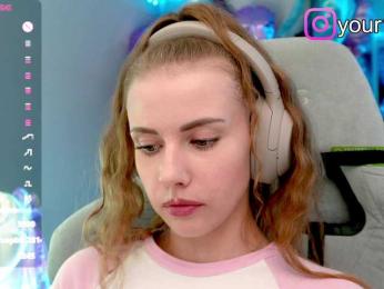 VikkiExtraCheese bongacams stream image