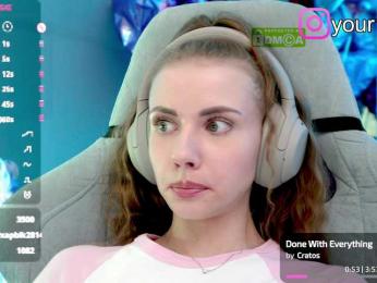 VikkiExtraCheese bongacams stream image