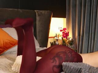 Sarah flirt4free stream image