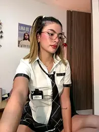 Your_Honeey stripchat stream image