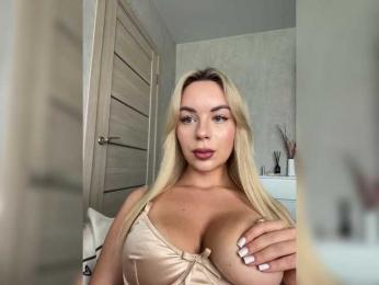 Mila-m bongacams stream image