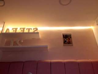 stefaagomez camsoda stream image