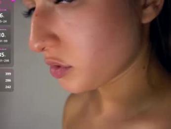 _babysina_ chaturbate stream image