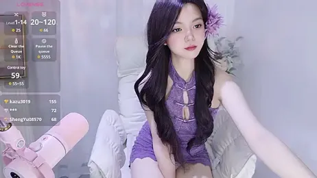 Vesper_0606 stripchat stream image