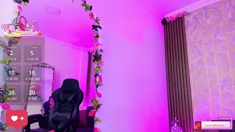 Aurora_thomas__1 stripchat stream image