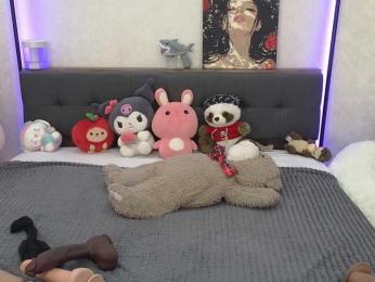 dolly-ll bongacams stream image