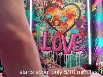 vanessa_love chaturbate stream image